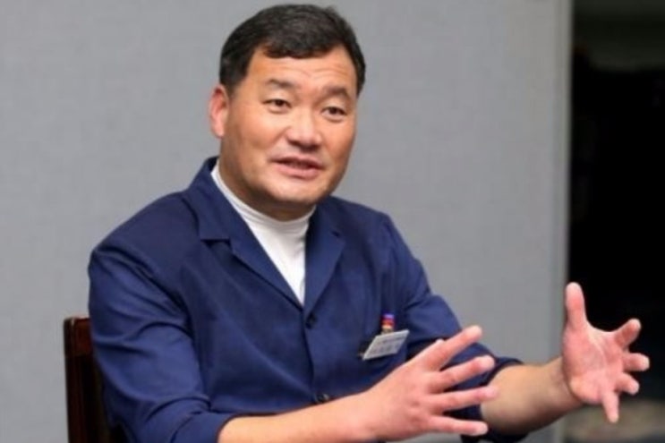 기득권을 포기한 오규석 기장군수! 기득권을 포기한 오규석 기장군수!