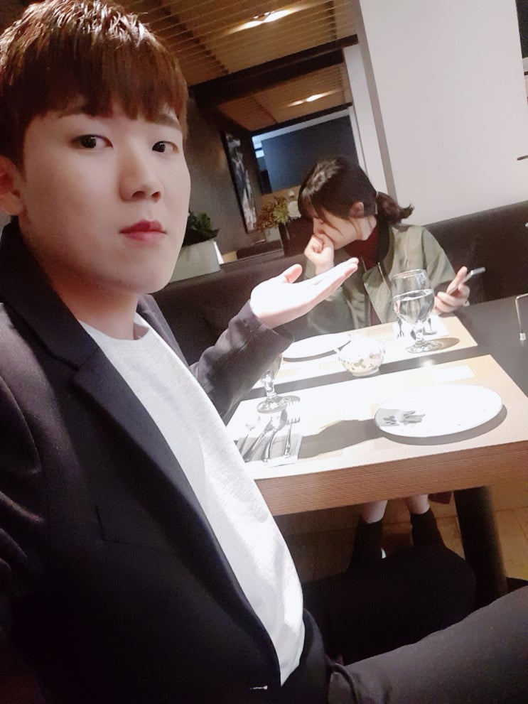  씨네 드 쉐프(cine de chef) 센텀 리뷰