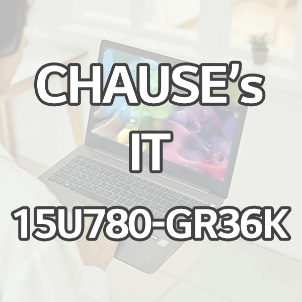  LG 울트라 PC "15U780-GR36K" 인강용 노트북 가성비 노트북 추천