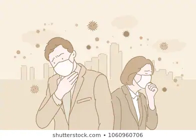  미세먼지로 고통받는 요즘... 미세먼지 앱 BEST5!