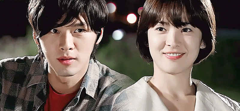 그들이 사는 세상_정지오X주준영 : 네이버 블로그