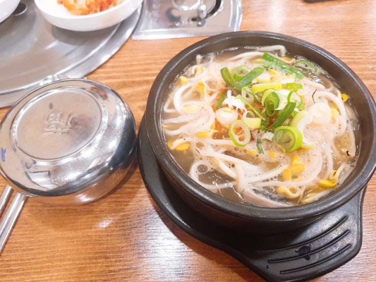  190120 성정동 24시 양평해장국감자탕
