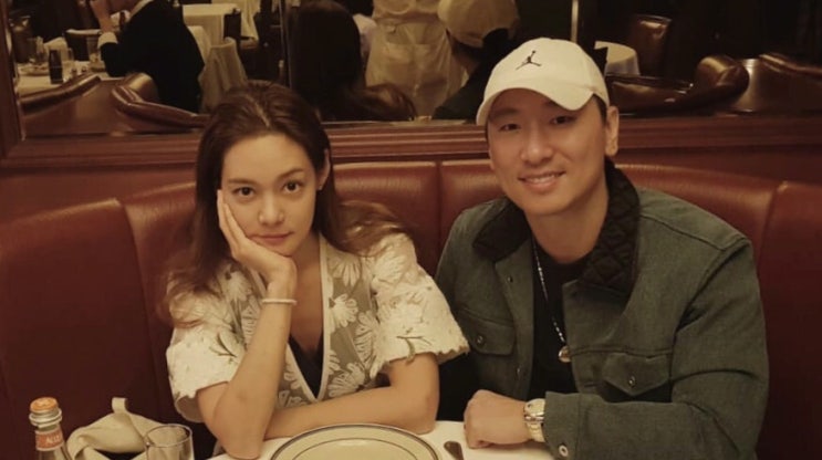  라이머 안현모 동상이몽 너는내운명 시즌2 야식 "맛있게야미해야죠.