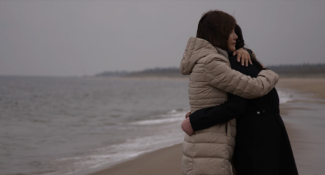  [후기]추상미 감독의 폴란드로 간 아이들, 내 인간성의 회복