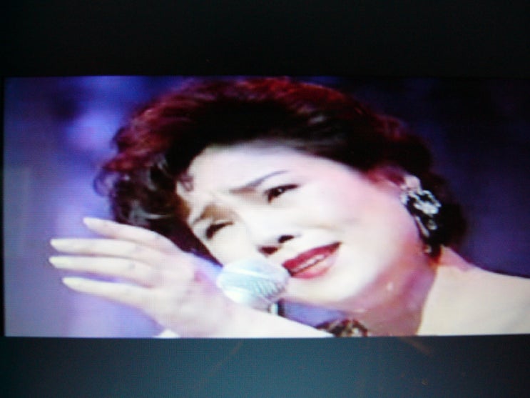  김연자의 단장의 미아리고개(스페셜가사탐구)