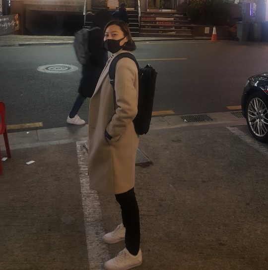  도비찌 데일리 패션