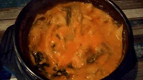 연남동밥집 추천 - 맛집 코리아식당