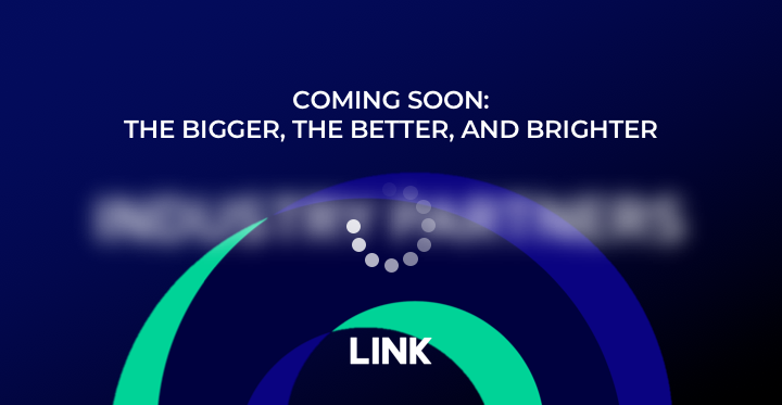  LINK, Next Program?
