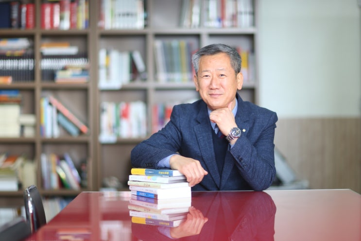  [Hy북구매거진] 북구합기도협회 정용화 회장 “왕따나 학교폭력 예방에도 합기도가 으뜸”