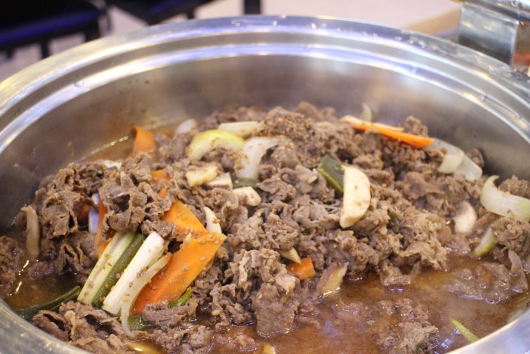  제주시 연동 한라수목원 내 뷔페맛집 20%할인쿠폰!