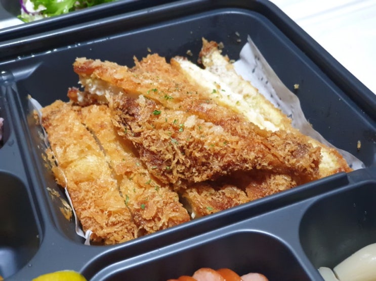  /어방동맛집/시아와세돈가츠