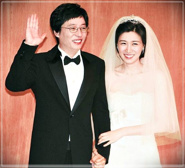  유재석 나이 아들 나경은 둘째 8년만에