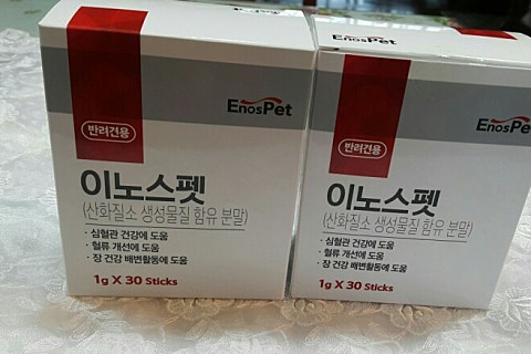 이노스앤 이미지