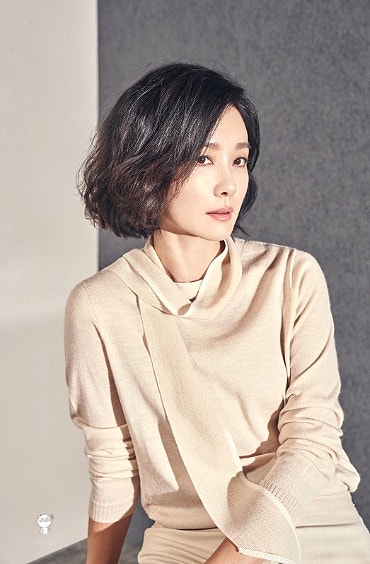 오연수 나이 리즈시절과 같아요