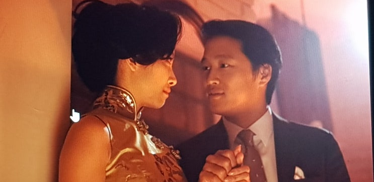  엽기적인 그녀 2 리뷰