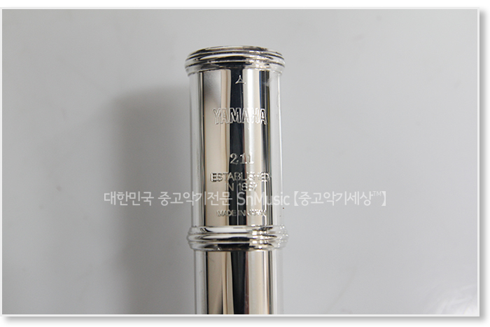  [중고 플룻/피콜로] 중고 플룻/피콜로 매입 판매 위탁판매합니다.