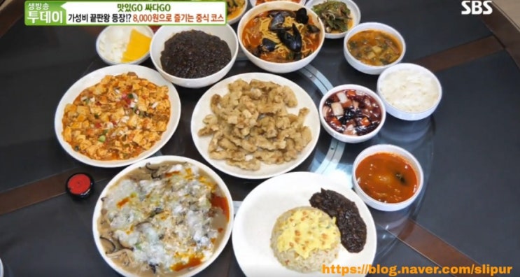 생방송투데이 오늘방송 인천 서구 영빈관 중식뷔페 코스요리 위치 가격 영업시간 생방송투데이 오늘방송 인천 서구 영빈관 중식뷔페 코스요리 위치 가격 영업시간