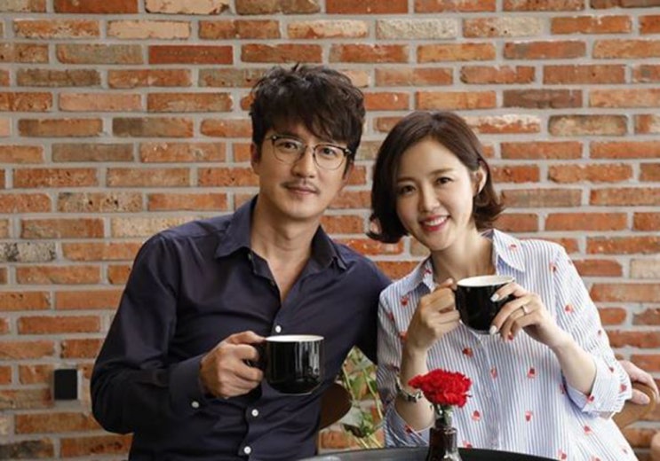  정준호&이하정 부부, 둘째 임신 공개!"올 여름 출산 예정"