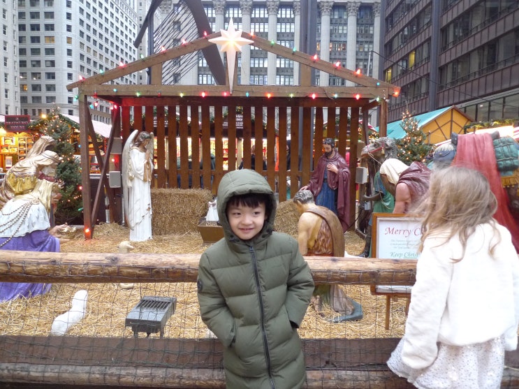  Christkindlmarket