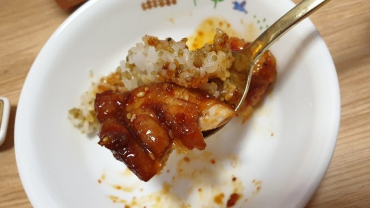 문정동 치킨 배달 맛집 치밥의 원조 지코바. 먹어보고 싶어던 지코바가 문정동에 생겼다.