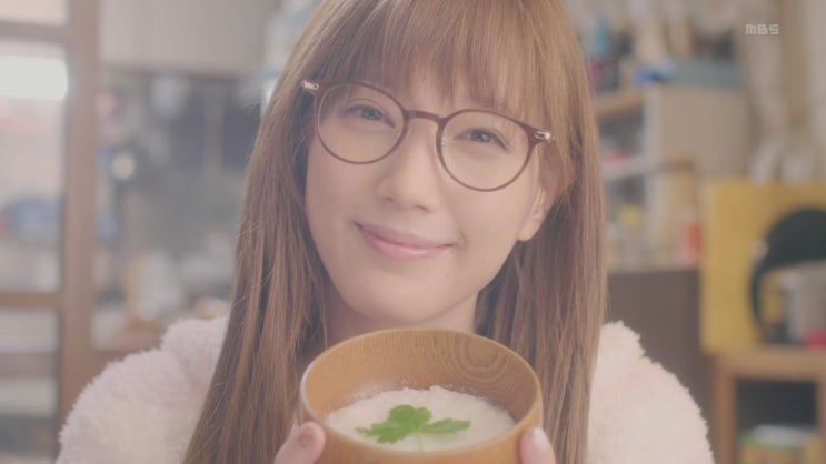  2019년 1분기 일드 [어젯밤은 즐거우셨나요 1화]