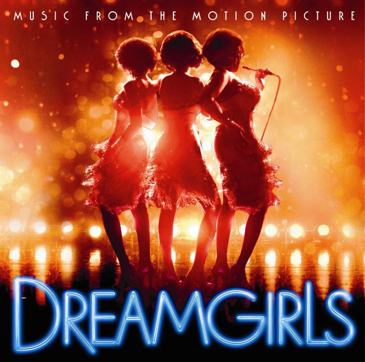 드림걸즈(Dreamgirls, 2006)와 60-70년대 흑인음악