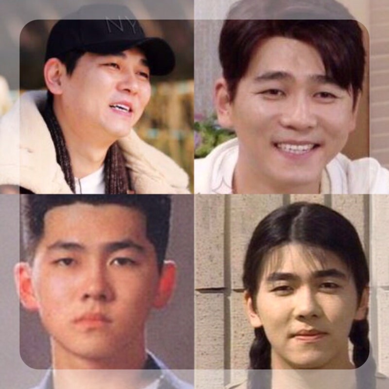 불타는 청춘 최민용 나이/결혼/이혼/과거 사진/허영란/장도연/윤균상