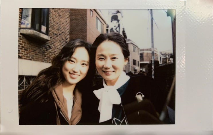  류혜영 : 은주의 방 패션 스타일링 모음 (8~12화 스틸컷)