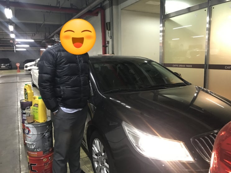  믿을 수 있는 중고차! 알페온 하이브리드 이야기