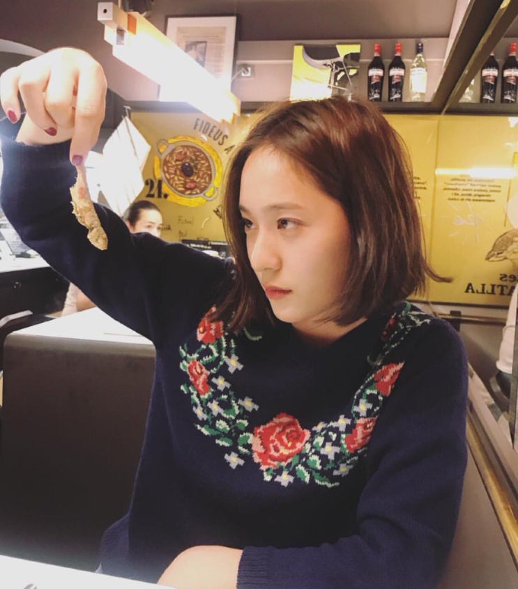 오늘의 취향 20190126