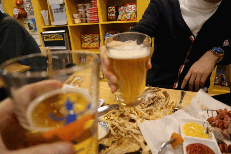  [술집] 동탄역 놀거리, 맛, 가성비를 다 잡은 종로맥가 맥주!