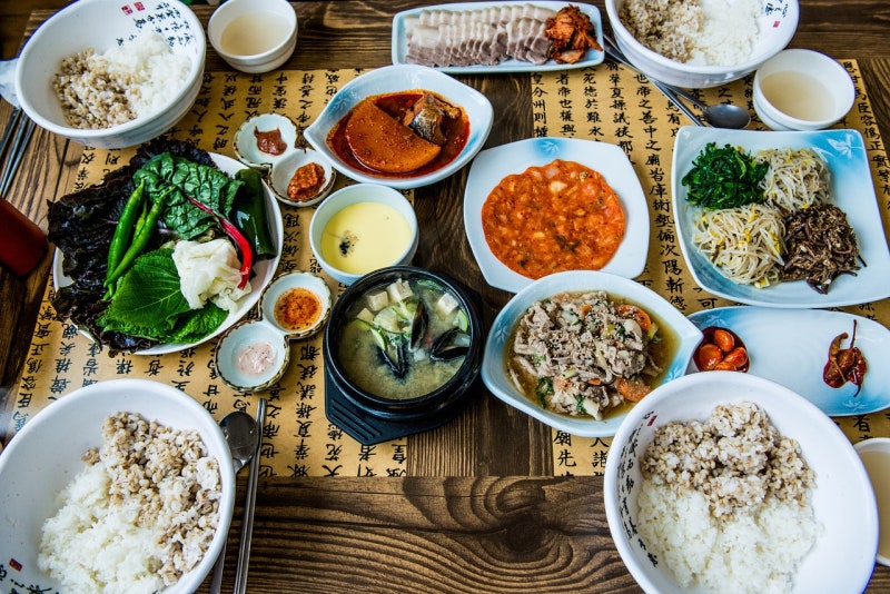 Recommended Busan Postpartum Helper – Ileaimam Busan Branch