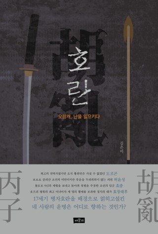  호란(胡亂)