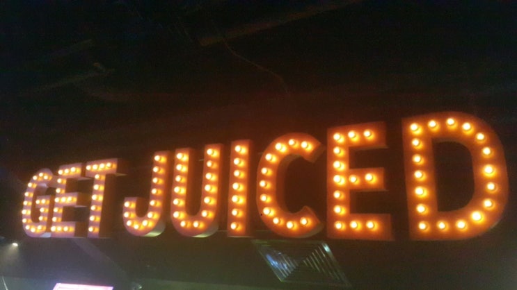  싱가포르 제일 좋았던 클럽: 클럽추천!!!zouk말고 “Get Juiced” 여기 꼭 가세요!#12