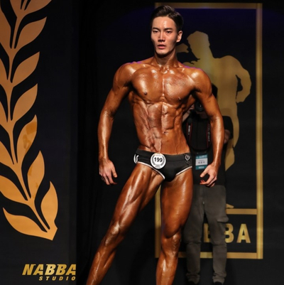  PS GYM 강사소개 - 트레이너 팀장 임병환 선생님