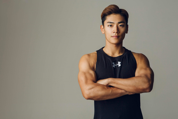  PS GYM 강사소개 - 트레이너 황경보 선생님