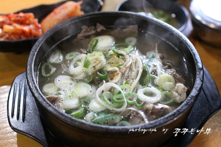  회기동 갈비탕 골목식당 <고깃집 도훈> 경희대