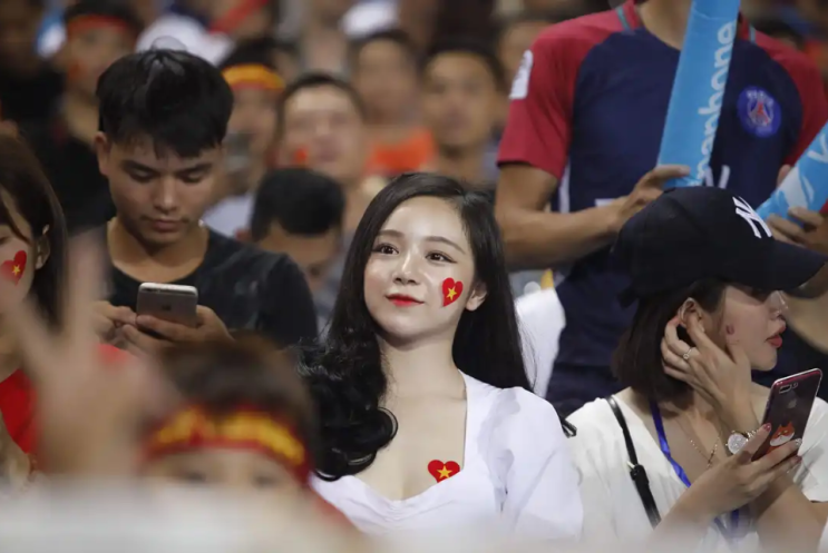  2019 아시안컵 일정 및 피파랭킹 정리