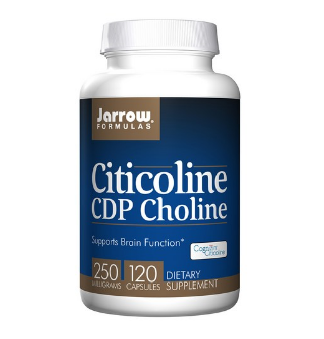 자로우포뮬러스 시티콜린 CDP 콜린 Citicoline [네이버최저가 대비 21%싸게!]