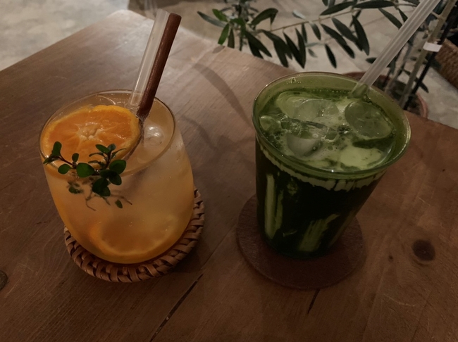  울산 삼산 신상카페 #노츠커피