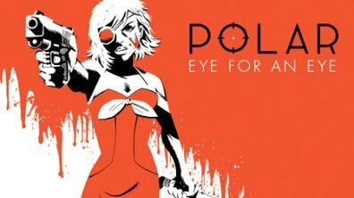 Polar (2019) 폴라 : 네이버 블로그