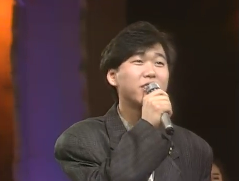  변진섭 노래모음 새들처럼 숙녀에게 로라