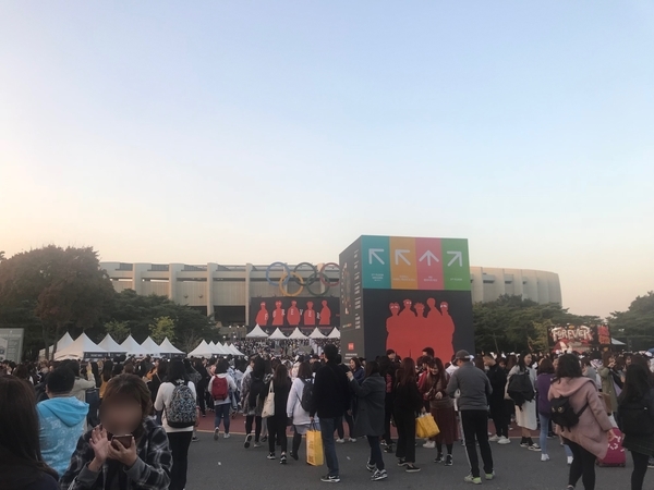  벌써 몇달전 -20181013-1014 H.O.T. 콘서트