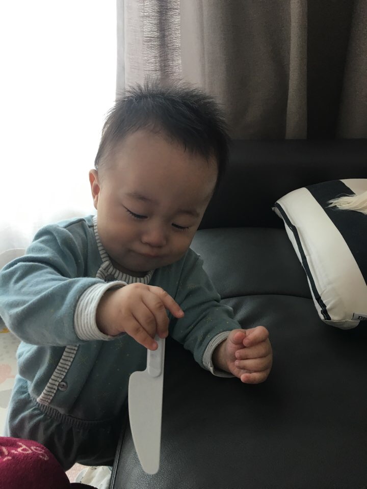  나무아빠의 육아일기(23)