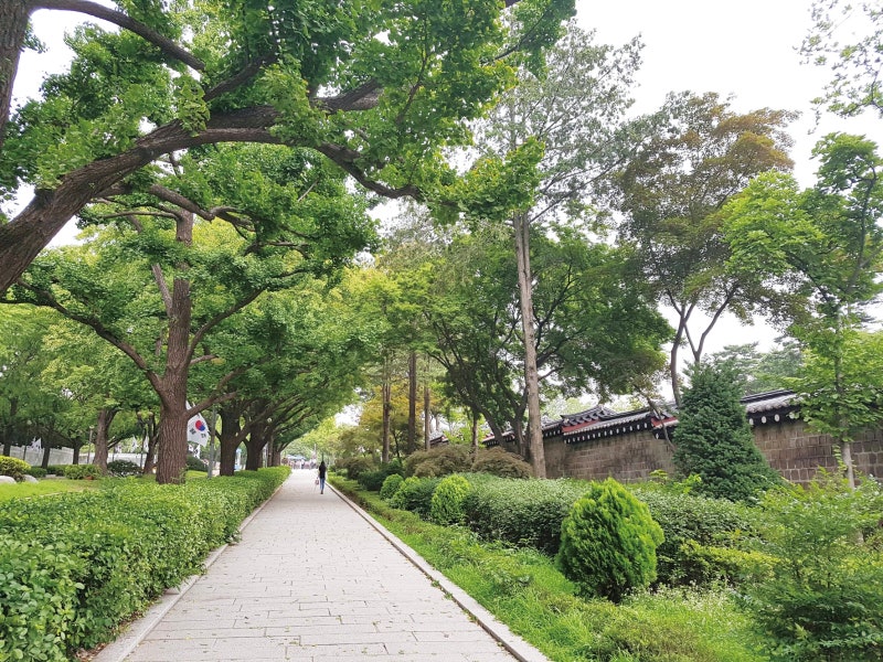 4년여 걸쳐'테마산책길'150개소 발굴…4권 책으로 발간 : 네이버 블로그