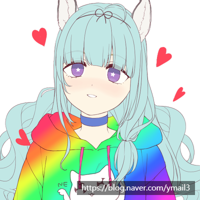  [Picrew]자작캐릭터(자캐) 만들기 사이트 추천!!