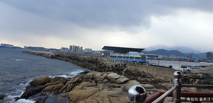  속초 홍게장 동해인만한 곳이 또 있을까요? 