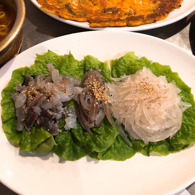  전주 평화동 술집 미스터주