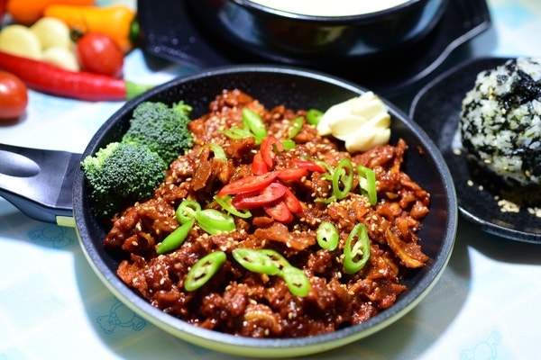 오돌뼈 어느 부위일까 오돌뼈맛집