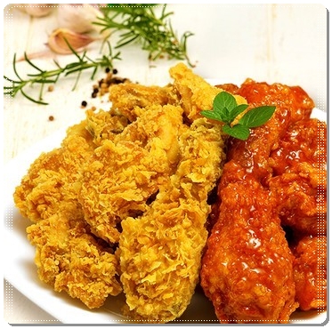  문정동치킨맛집 케이펍치킨앤스테이크 (K.PUB STEAK&CHICKEN) 훌륭하네요 아주!